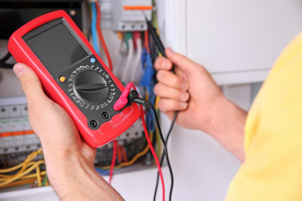 maintenance
