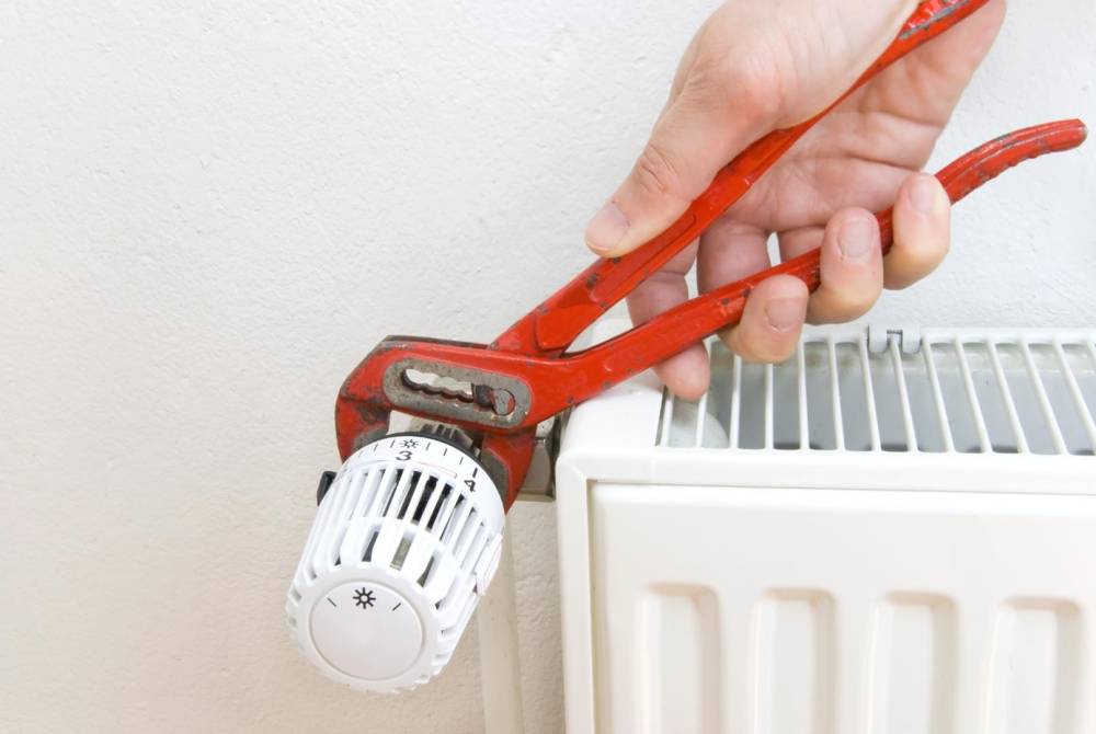 radiateur