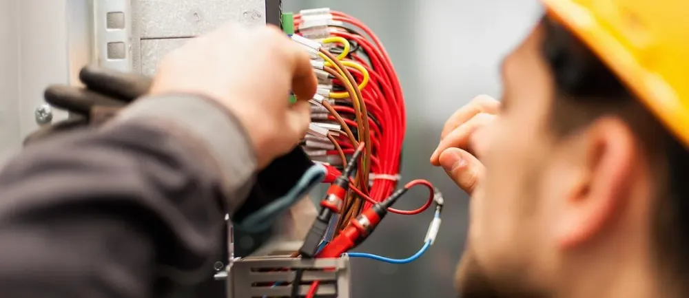 Mise aux normes électrique près de Nancy