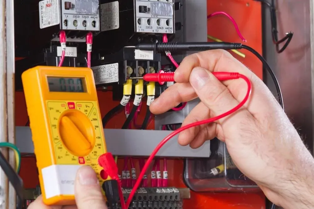 Eléctricien près de Nancy